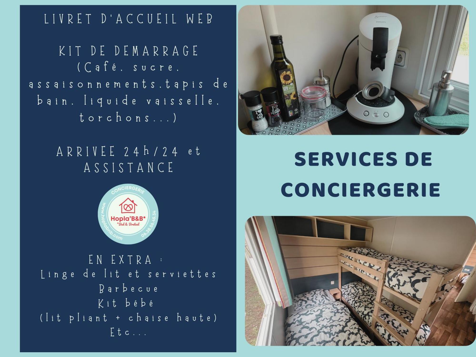 Le Muscat - Bungalow Pour 5 - Tv - Clim Boofzheim Bagian luar foto