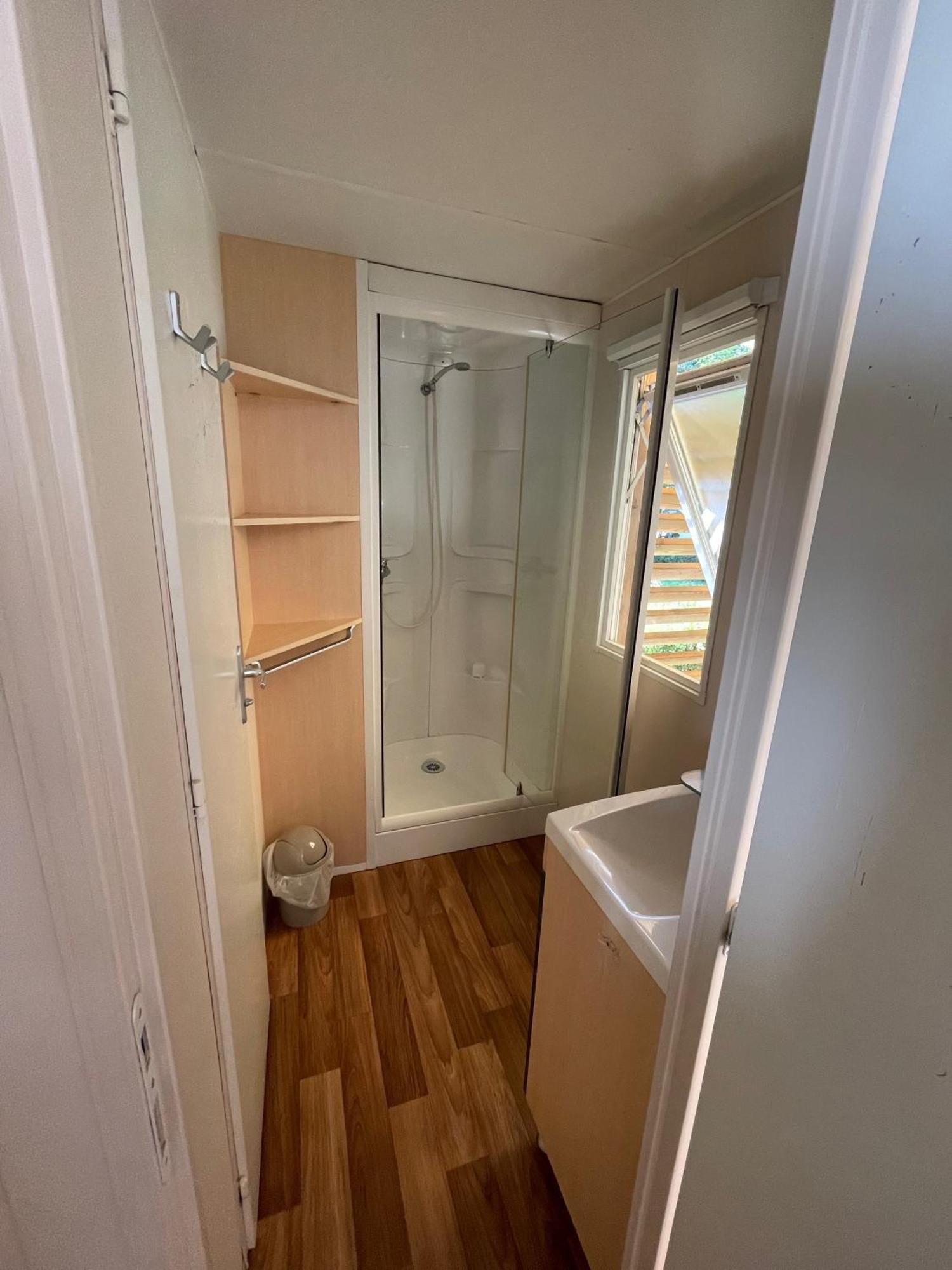 Le Muscat - Bungalow Pour 5 - Tv - Clim Boofzheim Bagian luar foto