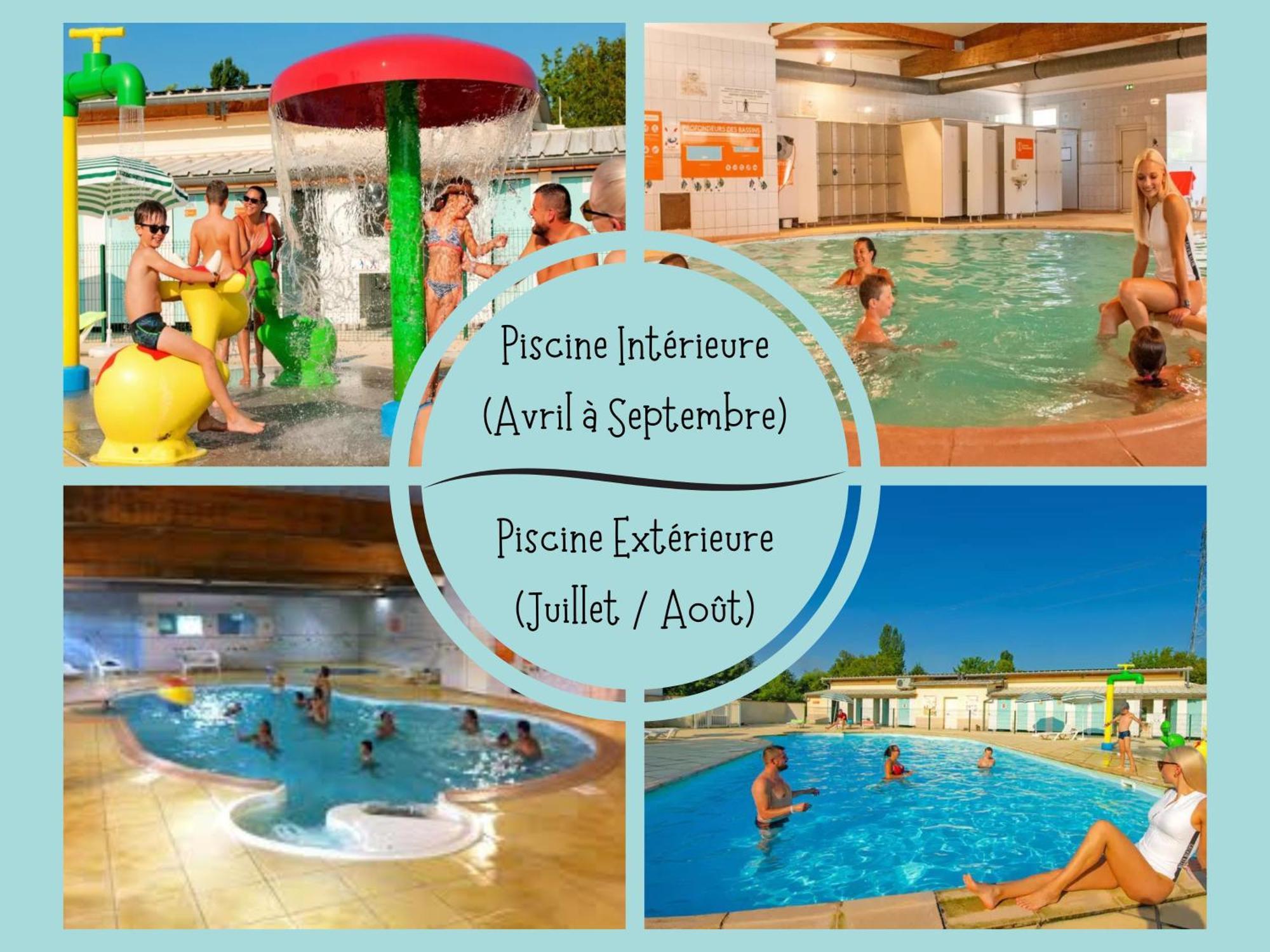 Le Muscat - Bungalow Pour 5 - Tv - Clim Boofzheim Bagian luar foto